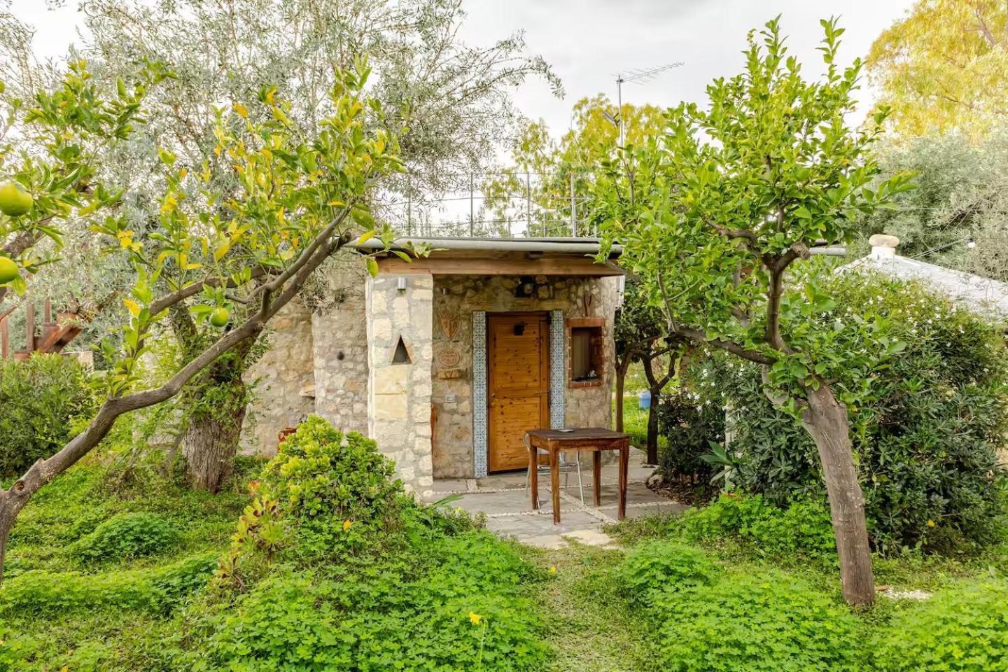 Masseria Usamborgia Noto Exterior photo